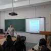 Презентація студентського наукового гуртка «Фінансовий аналітик»